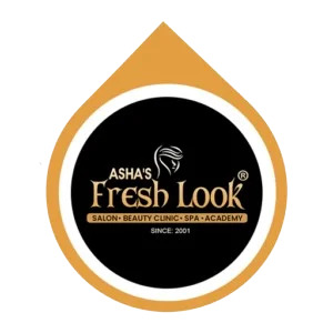 Asha's Fresh Look
